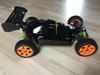Buggy Gv rex-x