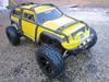 Bil Traxxas Summit LT