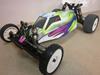 Buggy Sworkz S12-1M
