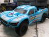 Off-Roader Tlr 22 Sct 2.0 2016 spec losi [Tidl. RC-enhed]