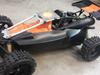 Bil FG baja buggy 2wd