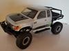 Off-Roader Axial SCX10 Honcho [Tidl. RC-enhed]