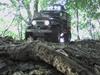 Truck Tamiya CC-01 Toyaota Landcruiser