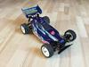 Buggy Tamiya gravel hound DF-02