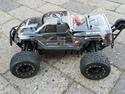 Off-Roader Savage xs