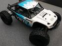 Off-Roader Axial Yeti 1/10
