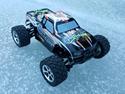 Off-Roader Hpi mini Recon