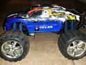 Truck traxxas s-maxx 2.5R