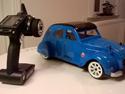 Bil Sniper ae86 (2cv)