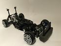 Bil Tamiya TRF414M