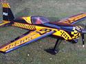 Fly Pilot RC Extra 260  2,20m