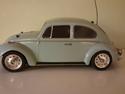 Bil Tamiya VW