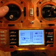 Helikopter Assault 450 DFC