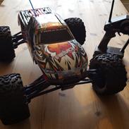 Truck Traxxas Revo 3.3