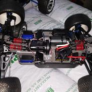 Off-Roader Traxxas E Revo