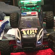 Bil Stealth x09 brushless