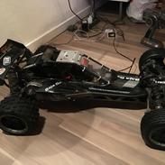 Off-Roader HPI Baja 5b. 2,0