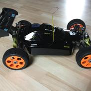 Buggy Gv rex-x