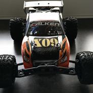 Truck Stealth x09 standard