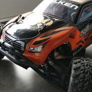 Truck Stealth x09 standard