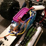 Truck Stealth x09 standard