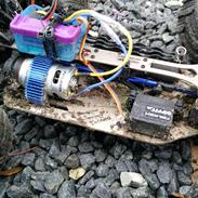 Truck Stealth x09 standard