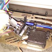 Truck Stealth x09 standard