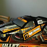 Off-Roader HPI Bullet ST Flux 2016 model