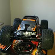 Off-Roader HPI Bullet ST Flux 2016 model