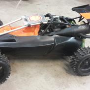 Bil FG baja buggy 2wd