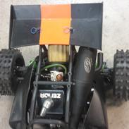 Bil FG baja buggy 2wd