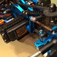 Buggy Tamiya TRF 503