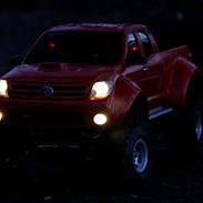 Bil Toyota Hilux AT44