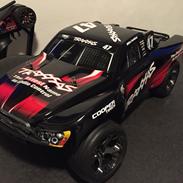 Off-Roader SOLGT Traxxas Slash 2wd vxl