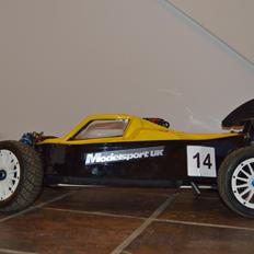 Buggy Losi 5ive B