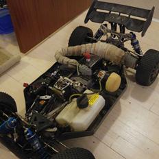 Buggy Losi 5ive B