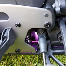 Off-Roader Hpi Savage Flux HP