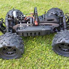 Off-Roader Hpi Savage Flux HP