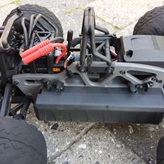 Off-Roader Savage xs