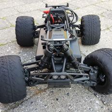 Off-Roader Savage xs