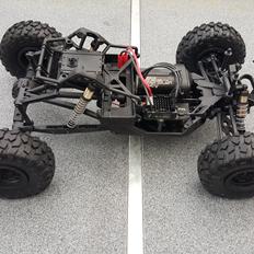 Off-Roader Axial Yeti 1/10