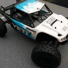 Off-Roader Axial Yeti 1/10