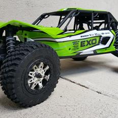 Buggy Axial Exo