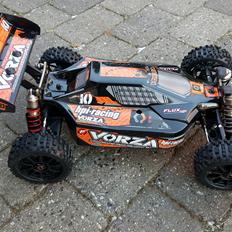 Buggy Hpi Vorza