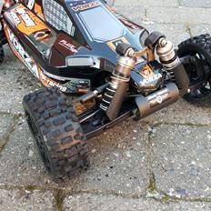 Buggy Hpi Vorza