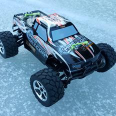 Off-Roader Hpi mini Recon