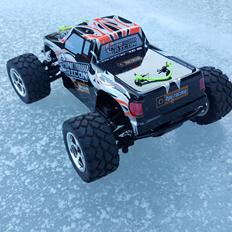 Off-Roader Hpi mini Recon