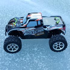 Off-Roader Hpi mini Recon