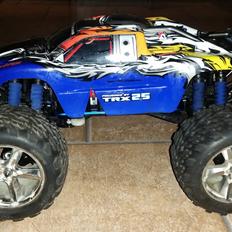 Truck traxxas s-maxx 2.5R