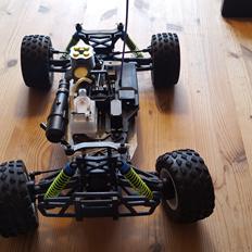 Truck FS Racing GT-4